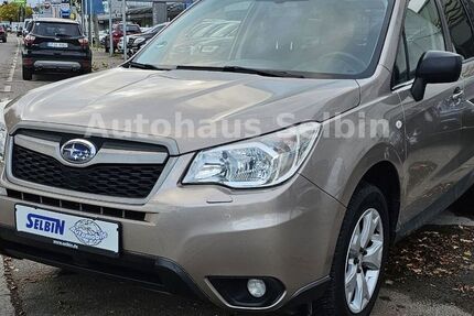 Subaru Forester 209.560 km 6.900 € Stuttgart 70499