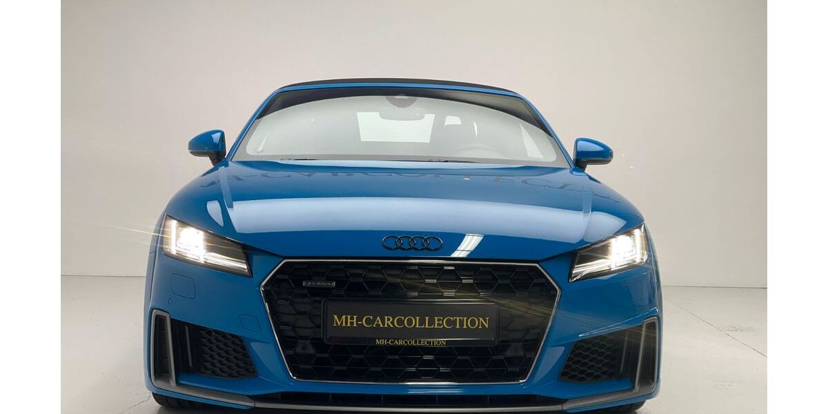 Audi TT 56.200 km 34.900 &euro; Köngen 73257