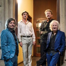 Peter Lehel Quartet