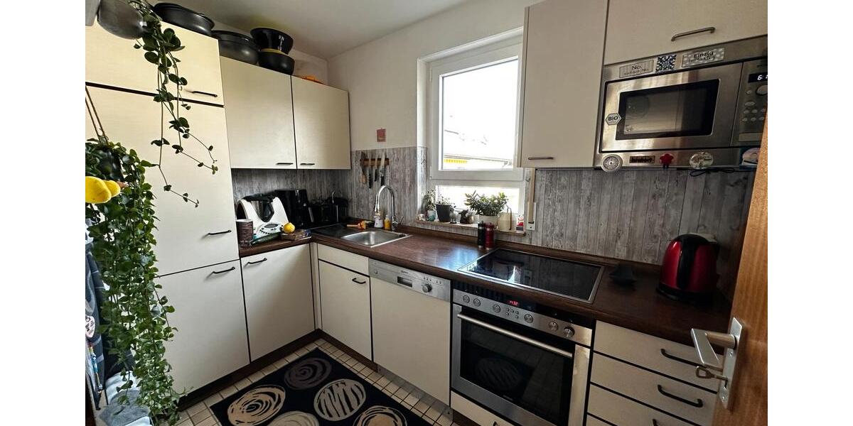 Etagenwohnung Leinfelden-Echterdingen Echterdingen - 2 Zimmer, 60 m&sup2;, 1.100&euro; | Angebot:26088026