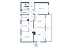 Einfamilienhaus Nürtingen Oberensingen - 7 Zimmer, 179 m&sup2;, 630.000&euro; | Angebot:26868226