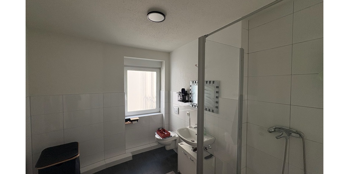 Wohnglück in Mettingen: Großzügige 3,5-Zimmer-Wohnung mit Neubaucharakter - 3.5 Esslingen am Neckar / Mettingen Mettingen | Angebot:25080632