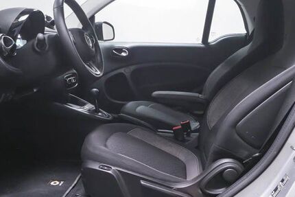 Smart ForTwo 6.536 km 18.870 &euro; Asperg 71679