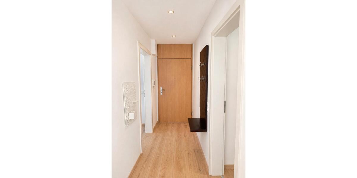 Etagenwohnung Stuttgart Botnang - 3 Zimmer, 70 m&sup2;, 1.190&euro; | Angebot:26699160