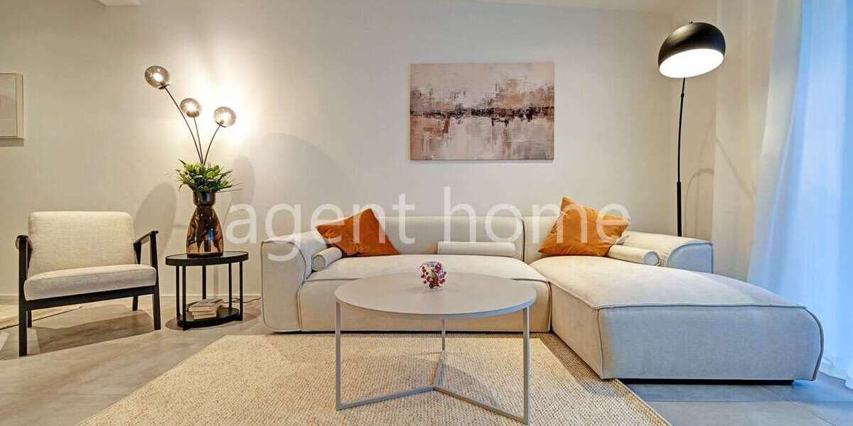 Etagenwohnung Stuttgart Lehen - 2 Zimmer, 75 m&sup2;, 2.080&euro; | Angebot:27307381