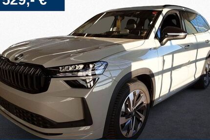 Skoda Kodiaq 17.860 km 46.930 &euro; Weinstadt-Endersbach 71384