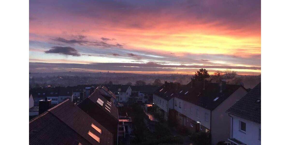 Dachgeschoßwohnung Bietigheim-Bissingen Bissingen - 3.5 Zimmer, 70 m&sup2;, 316.000&euro; | Angebot:24696198