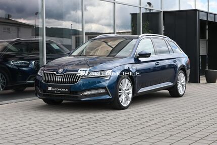 Skoda Superb 74.000 km 31.950 &euro; Winterbach bei Stuttgart 73650