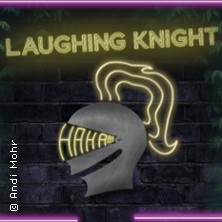 Laughing Knight 28.12.2025 Schlachthofbräu Nürtingen