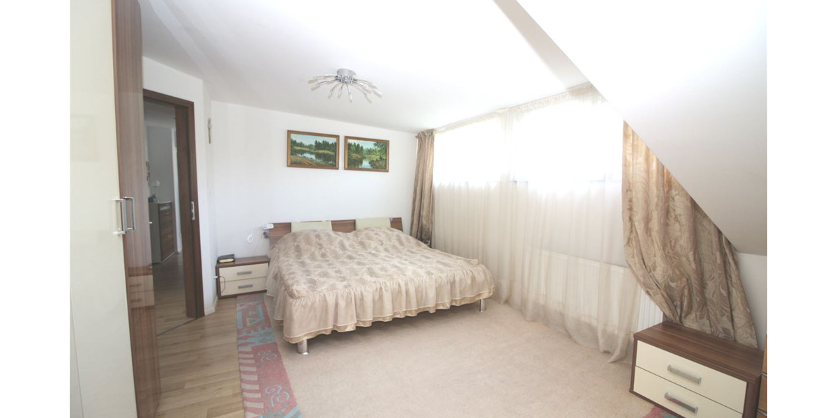 Etagenwohnung Stuttgart Dürrlewang - 4 Zimmer, 86 m&sup2;, 480.000&euro; | Angebot:25740383
