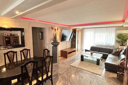 Exklusive LuxusWohnung in Stuttgart-Ost – Spitzenlage, hochwertig