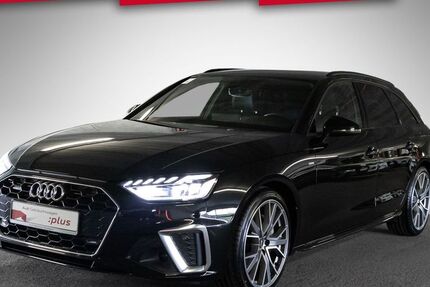 Audi A4 82.377 km 34.430 &euro; Stuttgart 70469