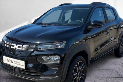 Dacia Spring 17.900 km 12.690 &euro; Esslingen 73734