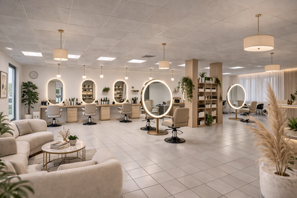 Gewerbeobjekt Leinfelden-Echterdingen Echterdingen - 325.000&euro; | Angebot:26322982