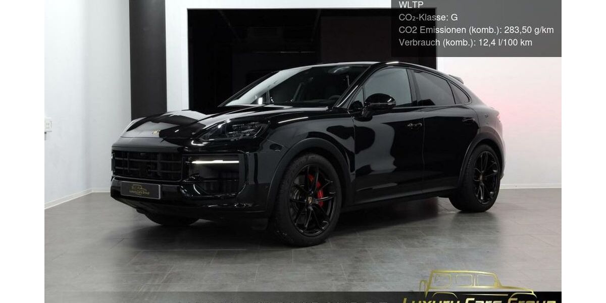 Porsche Cayenne 10.000 km 154.700 &euro; Holzgerlingen 71088