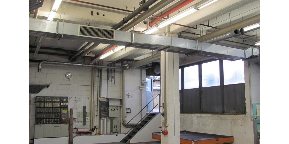 Gewerbeobjekt Stuttgart Zuffenhausen - 1.078&euro; | Angebot:24375699