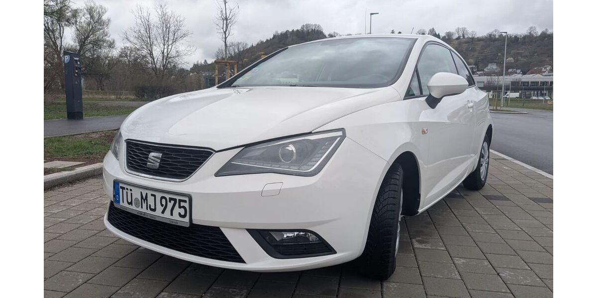Seat Ibiza 156.277 km 3.450 &euro; Tübingen 72070