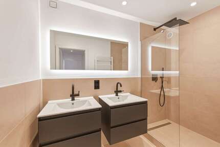 Wohnung Stuttgart Birkach - 3.5 Zimmer, 80 m&sup2;, 349.000&euro; | Angebot:26960638