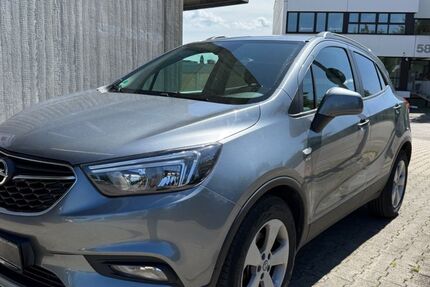 Opel Mokka 116.000 km 10.990 &euro; Filderstadt / bei Stuttgart 70794