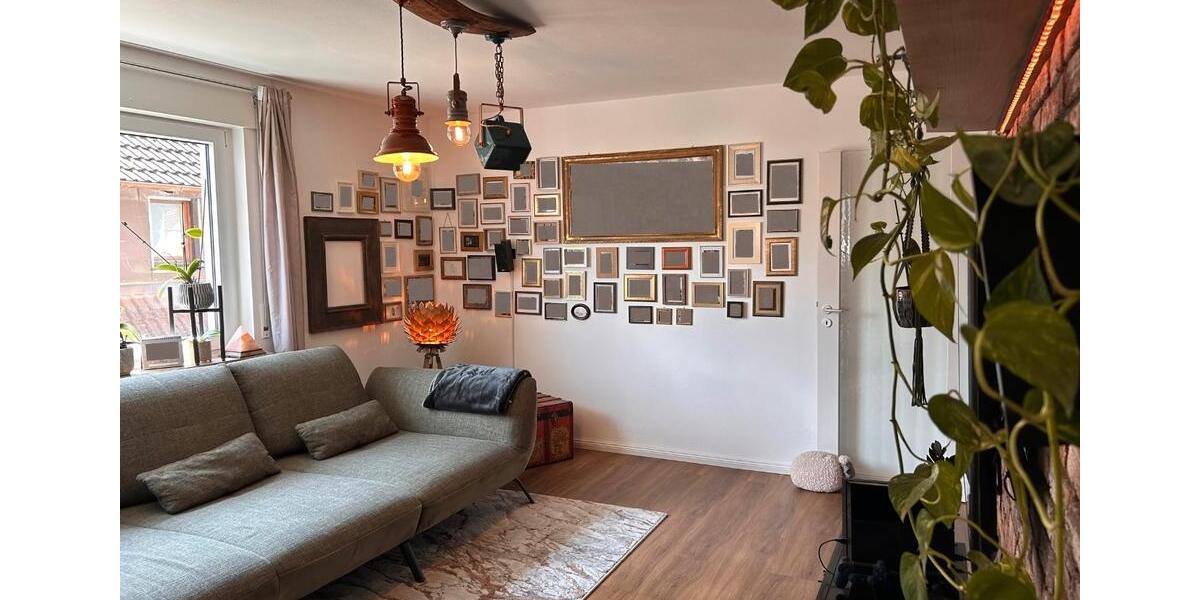 Etagenwohnung Kirchheim unter Teck - 3 Zimmer, 80 m&sup2;, 349.000&euro; | Angebot:27086836