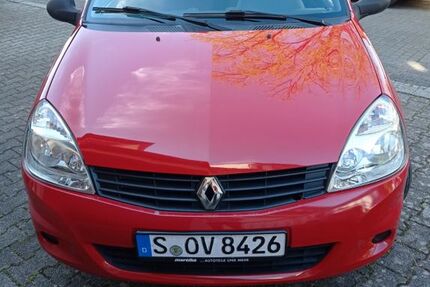 Renault Clio 235.942 km 1.250 &euro; Stuttgart 70327