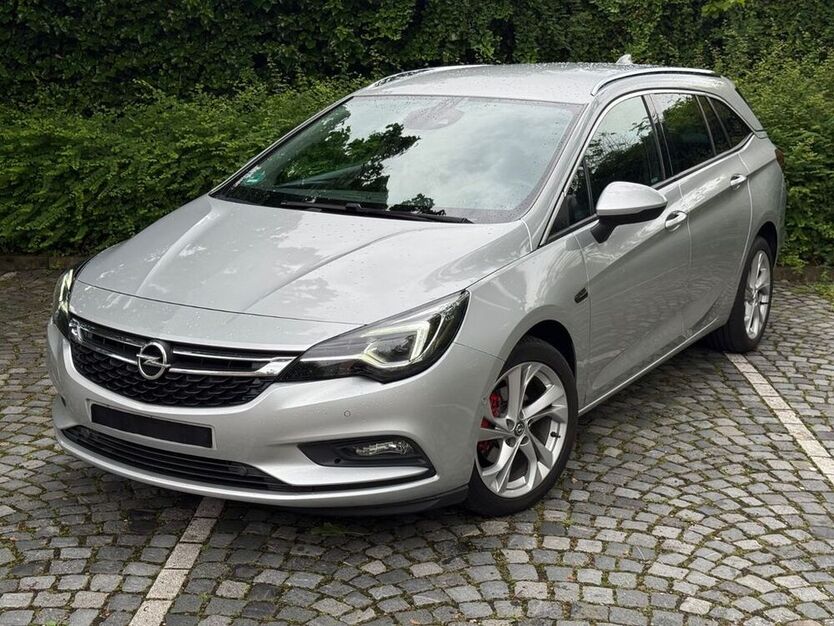 Astra