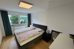 Perfekt für zwei - Hochwertig renovierte 3,5-Zi-OG-ETW am Ramsbachtal in S-Degerloch(Hoffeld) - 3.5 Stuttgart / Hoffeld Hoffeld (Stadtteil) | Angebot:27338785