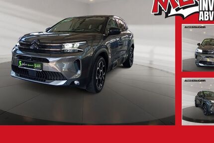 Citroen C5 Aircross 22.350 km 21.990 &euro; Stuttgart 70376