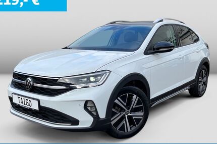 VW Taigo 16.800 km 21.890 &euro; Esslingen (bei Stuttgart) 73734