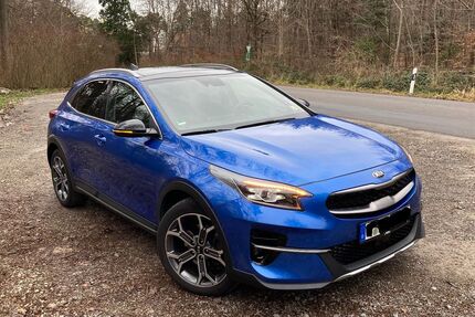Kia XCeed 47.000 km 20.400 &euro; Stuttgart 70195