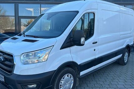 Ford Transit 91.700 km 23.990 € TÜBINGEN 72072
