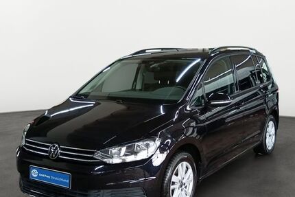 VW Touran 97.168 km 24.890 &euro; Esslingen 73730