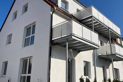 Wohnung Denkendorf - 2 Zimmer, 56 m&sup2;, 338.900&euro; | Angebot:23963415