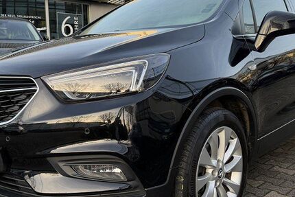 Opel Mokka 77.360 km 12.450 &euro; Bietigheim-Bissingen 74321