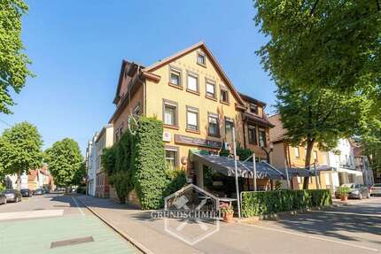 Gewerbeobjekt Stuttgart Feuerbach - 3.900&euro; | Angebot:27128920