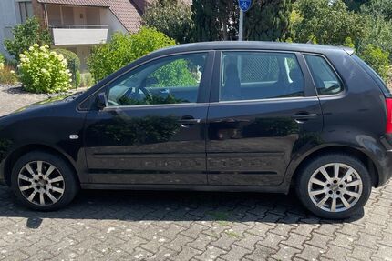 VW Polo 163.000 km 550 &euro; Kirchheim unter Teck 73230