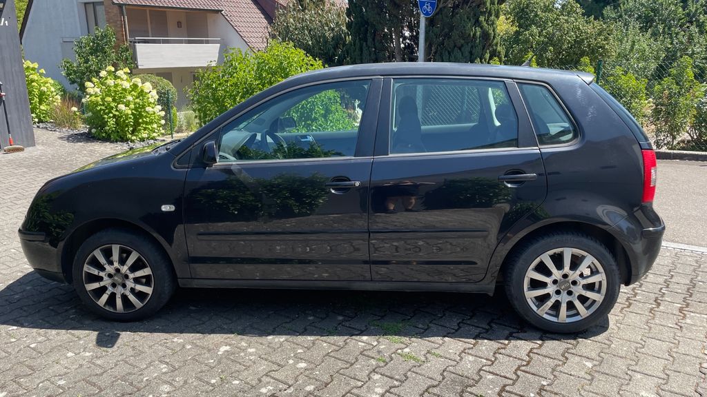 VW Polo 163.000 km 550 &euro; Kirchheim unter Teck 73230