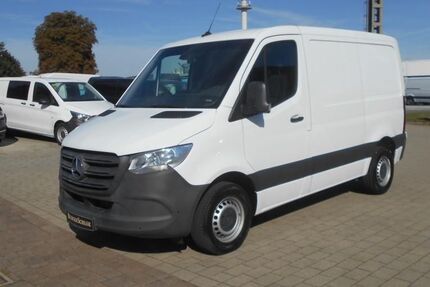 Mercedes-Benz Sprinter 27.592 km 29.595 € Schorndorf 73614