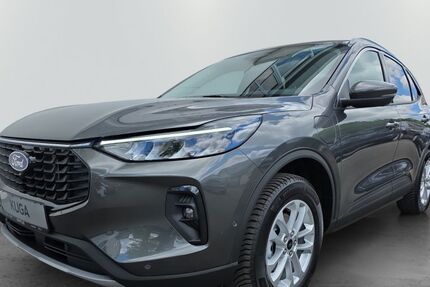 Ford Kuga 8.500 km 35.990 &euro; Rutesheim 71277