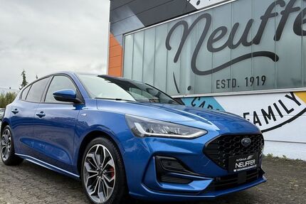 Ford Focus 17.200 km 26.999 € Herrenberg-Kuppingen 71083