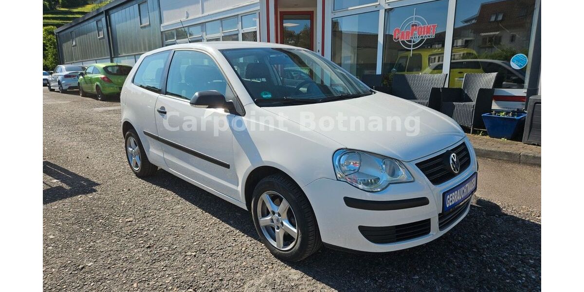 VW Polo 144.976 km 3.490 &euro; Stuttgart 70195