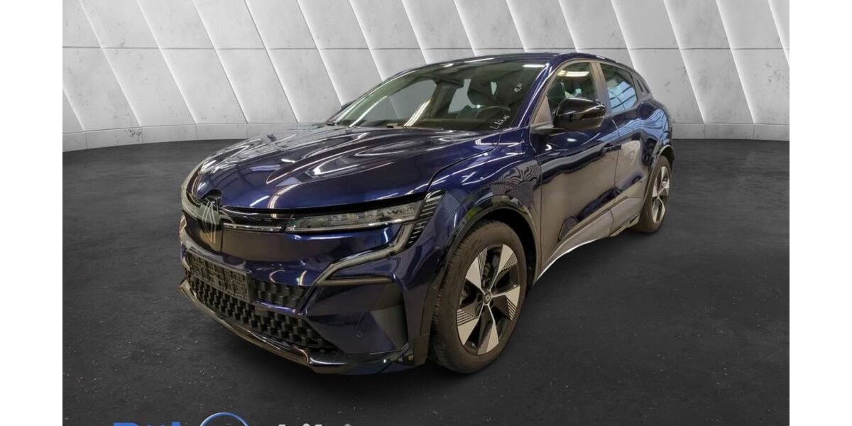 Renault Megane E-TECH 32.200 km 23.980 &euro; Steinheim 71711
