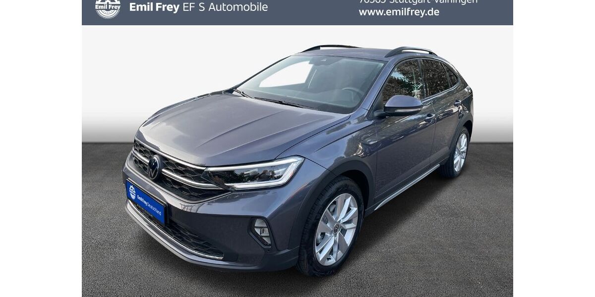 VW Taigo 6.239 km 23.490 € Stuttgart 70565