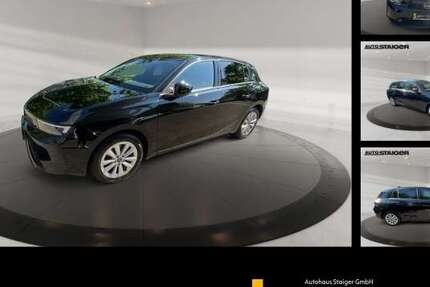 Opel Astra 15.029 km 19.333 € Waiblingen 71332