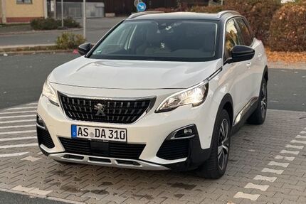 Peugeot 3008 130.000 km 16.500 € Möglingen 71696
