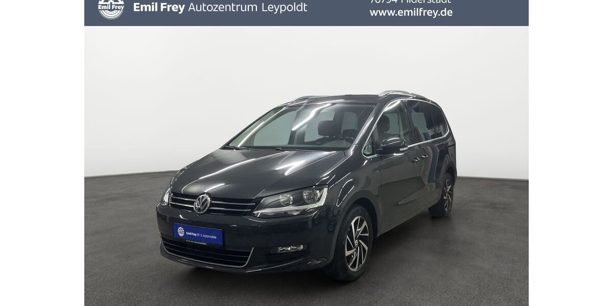 VW Sharan 114.182 km 19.890 &euro; Filderstadt 70794