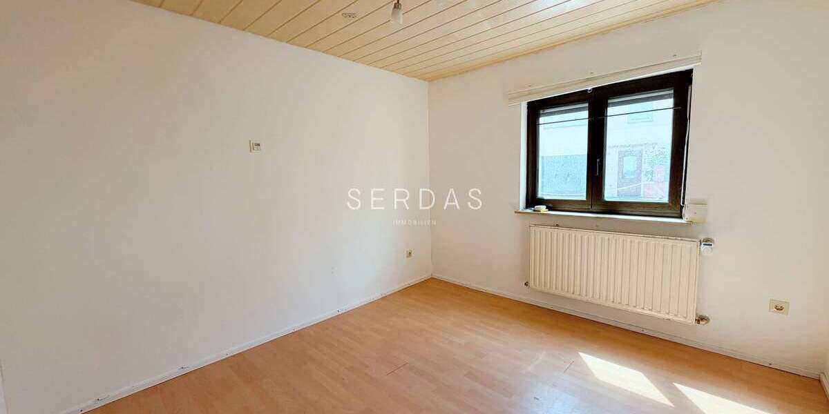 Haus zum Kaufen in Ostfildern-Kemnat 220.000 € 75 m² - Einfamilienhaus Ostfildern-Kemnat Kemnat | Angebot:26934512