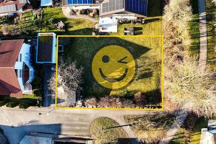 Grundstück Sindelfingen Darmsheim - 462.275&euro; | Angebot:26106520