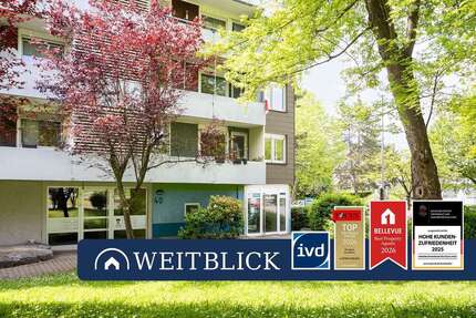 Wohnung Ludwigsburg Eglosheim - 3 Zimmer, 74 m&sup2;, 179.000&euro; | Angebot:26852944