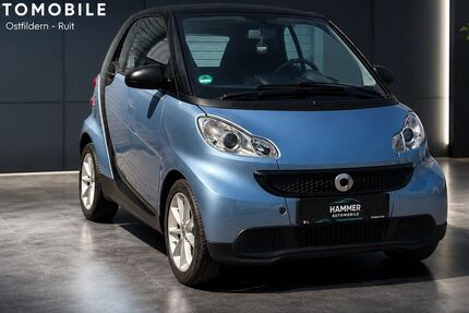 Smart ForTwo 100.000 km 5.890 &euro; Ostfildern 73760